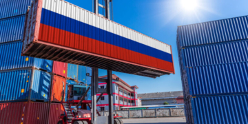 Η Ρωσία καταγγέλλει τις νέες κυρώσεις της ΕΕ