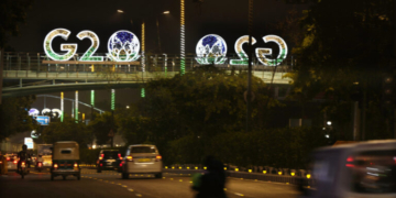 «Η Ρωσία θα προσκληθεί στη σύνοδο της G20 στη Φλόριντα»