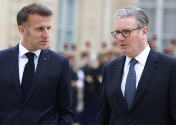 Η στάση της Βρετανίας στον πόλεμο με το Ιράν