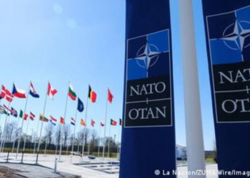 Η Τουρκία ως «γέφυρα» του ΝΑΤΟ στη Μ. Ανατολή