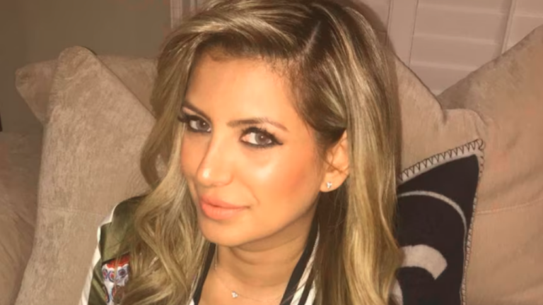 Η «Βασίλισσα της Κεταμίνης» αντιμέτωπη με έως και 65 χρόνια φυλάκιση για τον θάνατο του Matthew Perry