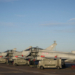 Η Βρετανία θέτει σε ετοιμότητα μαχητικά Typhoon, drones και δύτες για τη διασφάλιση της ναυσιπλοΐας στο Στενό του Ορμούζ