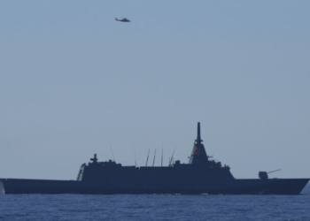 Ιαπωνία - Αυστραλία: Συμφωνία 7 δισ. δολαρίων για πολεμικά πλοία