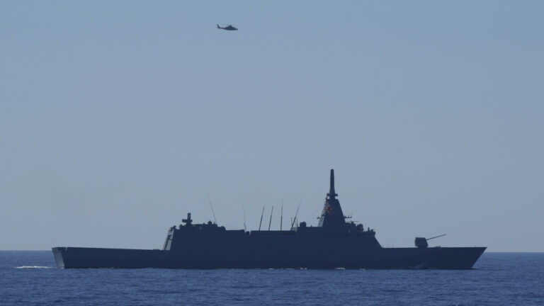 Ιαπωνία - Αυστραλία: Συμφωνία 7 δισ. δολαρίων για πολεμικά πλοία