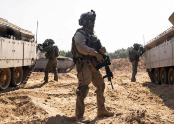 IDF: Η Χεζμπολάχ ευθύνεται για τον θάνατο του Γάλλου στρατιώτη της Unifil