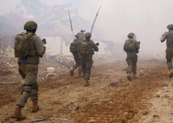 IDF: Κατάπαυση του πυρός με το Ιράν - Οι επιχειρήσεις κατά της Χεζμπολάχ συνεχίζονται