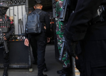 Ινδονησία: 6 συλλήψεις για διακίνηση Δράκων του Κομόντο