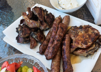 ΙΝΚΑ: Αυξημένο το συνολικό κόστος για το πασχαλινό τραπέζι