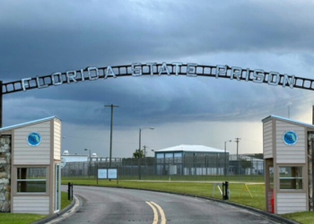 ΗΠΑ: Ο 7ος θανατοποινήτης για φέτος εκτελείται στη Φλόριντα