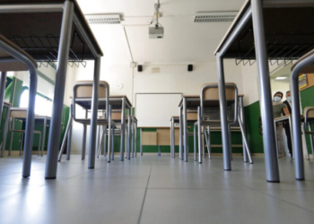 Ηράκλειο Κρήτης: Κλειστά αύριο Πέμπτη τα σχολεία λόγω της κακοκαιρίας