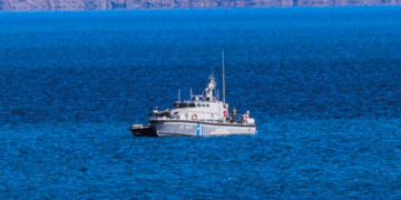 Ηράκλειο: Νέο περιστατικό με μετανάστες στα νότια της Κρήτης- Διασώθηκαν 43 άτομα