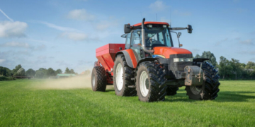 Ηράκλειο: Θανατηφόρος τραυματισμός ηλικιωμένου που εκτελούσε αγροτικές εργασίες με τρακτέρ