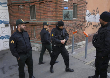 Ιράν: Δύο υπήκοοι ξένων χωρών συνελήφθησαν για εισαγωγή εξοπλισμών Starlink