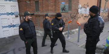 Ιράν: Δύο υπήκοοι ξένων χωρών συνελήφθησαν για εισαγωγή εξοπλισμών Starlink