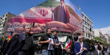 Ιράν: Η απουσία του Μοτζταμπά Χαμενεΐ ίσως ενισχύει την ανθεκτικότητα του καθεστώτος