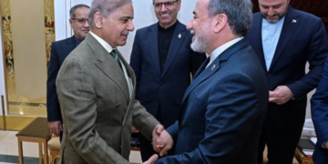 Ιράν: Μήνυμα με «κόκκινες γραμμές» προς τις ΗΠΑ μέσω Πακιστάν