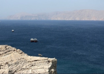 Ιράν: Οι φρουροί της Επανάστασης λένε πως κατέλαβαν πλοίο, ύποπτο για συνεργασία με την Αμερική