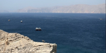 Ιράν: Οι φρουροί της Επανάστασης λένε πως κατέλαβαν πλοίο, ύποπτο για συνεργασία με την Αμερική