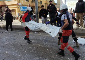 Ιράν: Περισσότεροι από 3.000 άνθρωποι έχουν σκοτωθεί μέχρι τώρα στον πόλεμο