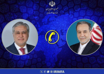 Ιράν προς Πακιστάν: «Θα χρησιμοποιήσουμε όλες τις δυνατότητές μας για να προστατεύσουμε τα συμφέροντα μας»