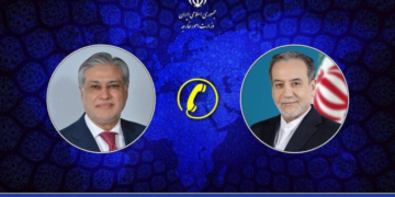 Ιράν προς Πακιστάν: «Θα χρησιμοποιήσουμε όλες τις δυνατότητές μας για να προστατεύσουμε τα συμφέροντα μας»