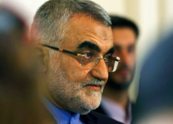 Ιράν: Τα πλοία των ΗΠΑ που θα αποκλείσουν τα λιμάνια μας θα «καταλήξουν στον πάτο της θάλασσας»