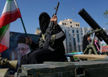 Ιρανός αξιωματούχος: Παραμένουν μεγάλες διαφορές με τις ΗΠΑ και στο πυρηνικό ζήτημα