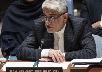 Ιραβάνι: Έχουμε «λάβει σημάδια» ότι οι ΗΠΑ θα άρουν τον αποκλεισμό στο Ιράν