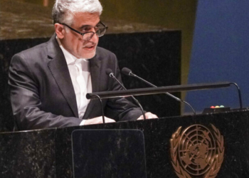 Ιραβανί: «Οι ΗΠΑ ενεργούν σαν πειρατές και τρομοκράτες στο Ορμούζ, αλλά οι επικρίσεις στοχοποίησαν αποκλειστικά το Ιράν»