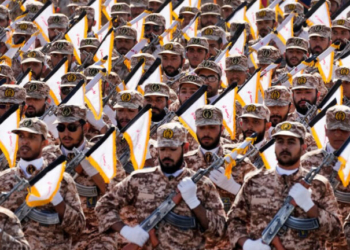 IRGC: «Είμαστε με το χέρι στη σκανδάλη - Έτοιμοι για μεγαλύτερο έπος»