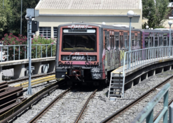 ΗΣΑΠ: Άσκηση ετοιμότητας το πρωί της Παρασκευής - Συμμετέχουν ΕΛΑΣ, Πυροσβεστική, ΕΚΑΒ