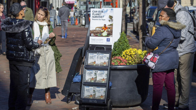 Ισπανία: Η δικαιοσύνη αναγνωρίζει το δικαίωμα να χαρακτηρίσει κάποιος τους Μάρτυρες του Ιεχωβά «καταστροφική αίρεση»