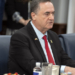 Ίσραελ Κατς: Περιμένουμε το πράσινο φως από τις ΗΠΑ για να εξαλείψουμε την οικογένεια Χαμενεΐ