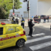 Ισραήλ: 14 τραυματίες στην περιοχή του Τελ Αβίβ, 11χρονη σε σοβαρή κατάσταση