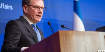 Ισραήλ: «Δεν έχουμε καμιά εδαφική βλέψη στον Λίβανο»