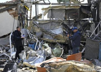 Ισραήλ: Επιφυλάξεις για κατάπαυση πυρός στο Ιράν