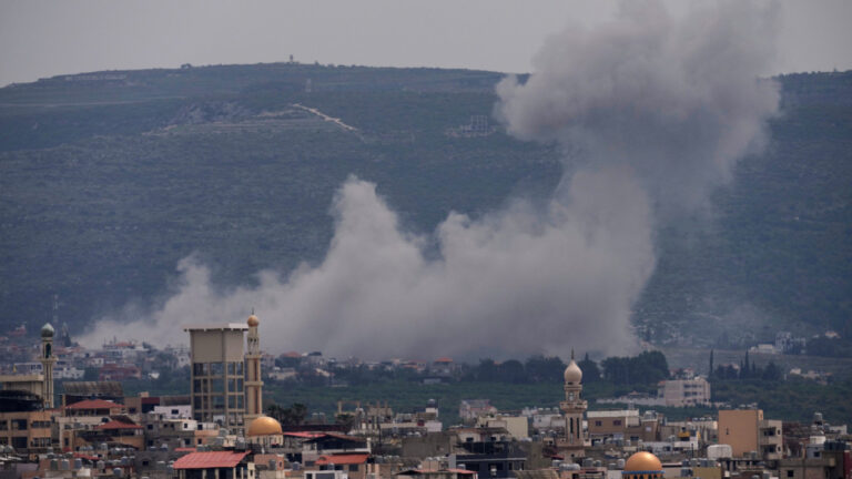 Ισραήλ: «Λάθος συναγερμός» οι σειρήνες σε Κφαρ Γιουβάλ και Μααγιάν Μπαρούχ