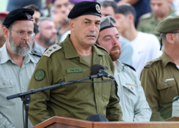 Ισραήλ: Ο αρχηγός του στρατού δηλώνει ότι το 2026 «θα μπορούσε ακόμη να είναι μια χρονιά μαχών»
