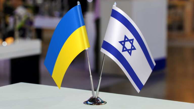 Ισραήλ: Το ρωσικό πλοίο που μεταφέρει «κλεμμένα» σιτηρά δεν θα ξεφορτώσει στη χώρα