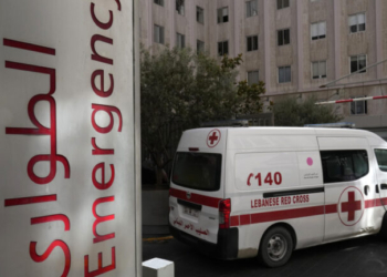 Ισραηλινά πλήγματα σε 133 μονάδες υγειονομικής περίθαλψης στον Λίβανο, με 88 θανάτους και 206 τραυματισμούς