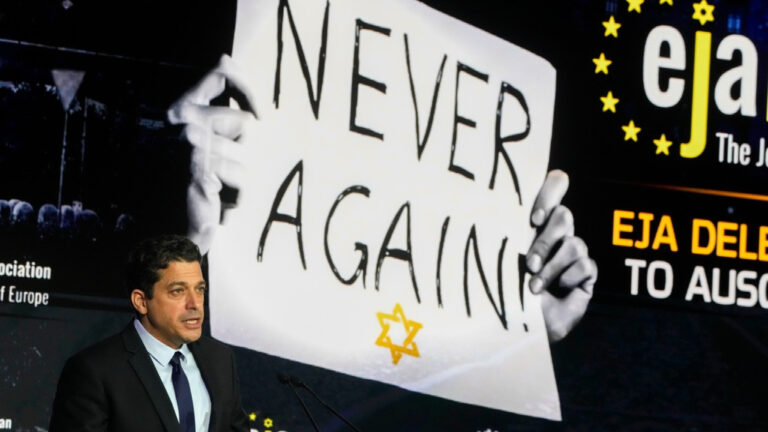 Ισραηλινός υπουργός Διασποράς: «Λάθος» η εκεχειρία με το Ιράν