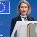 Κάλας: Εάν στις διαπραγματεύσεις δεν συμμετάσχουν πυρηνικοί εμπειρογνώμονες, θα καταλήξουμε με ένα πιο επικίνδυνο Ιράν