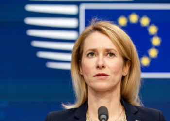 Κάλας: Να ενισχυθεί η αποστολή «Ασπίδες» - Δεν αντέχουμε άλλη απώλεια εμπορικής οδού