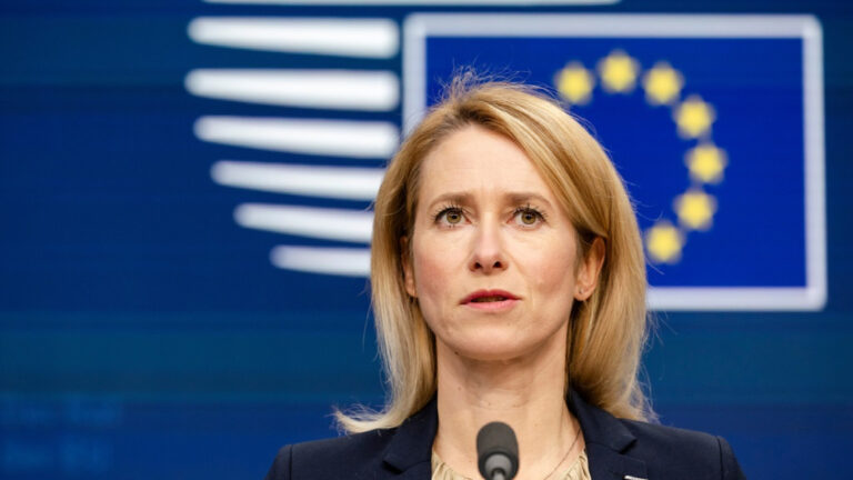 Κάλας: Να ενισχυθεί η αποστολή «Ασπίδες» - Δεν αντέχουμε άλλη απώλεια εμπορικής οδού