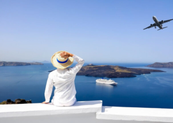 Καλοκαιρινές διακοπές στην Ευρώπη: Τα 3 σενάρια λόγω του πολέμου στο Ιράν - Το «καλό», το «κακό» και το «χειρότερο»