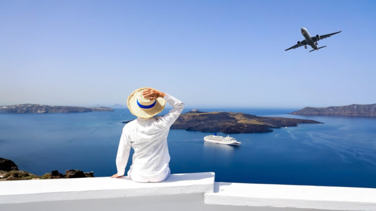 Καλοκαιρινές διακοπές στην Ευρώπη: Τα 3 σενάρια λόγω του πολέμου στο Ιράν - Το «καλό», το «κακό» και το «χειρότερο»