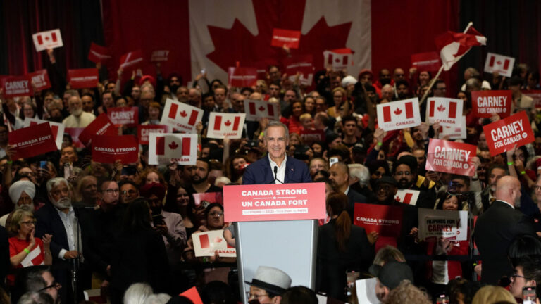 Καναδάς: Ο Κάρνι φλερτάρει με κοινοβουλευτική πλειοψηφία - Τρεις κρίσιμες επαναληπτικές εκλογές