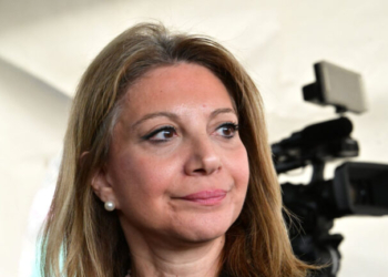 Καρυστιανού: Δόλιος ελιγμός από την πρόεδρο του Μονομελούς Πλημμελειοδικείου Λάρισας