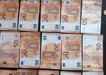 Καστοριά: Εξαπάτησαν τηλεφωνικά 93χρονη και απέσπασαν χρυσές λίρες και μετρητά