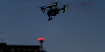 Κατάρριψη drone κοντά στην πρεσβεία των ΗΠΑ στο Ιράκ